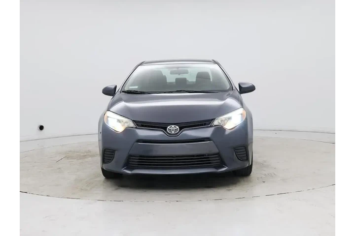 $16998 : Toyota Corolla 2015 LE 4dr S image 5