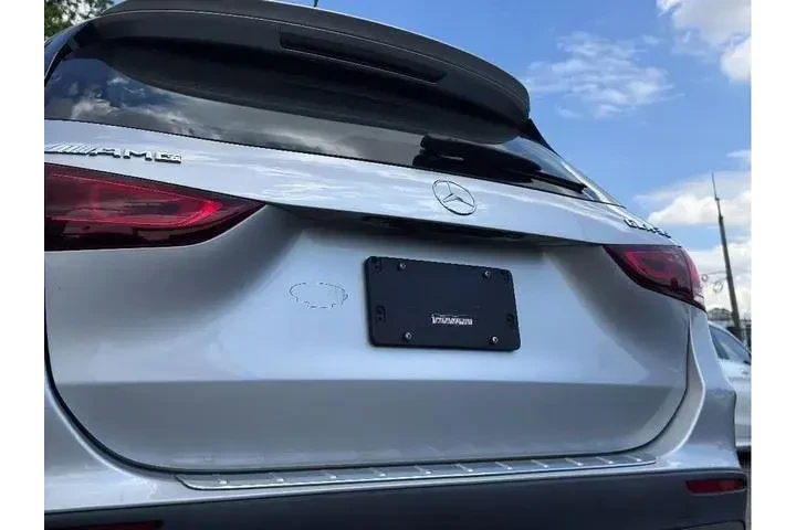 $31895 : Mercedes-Benz GLA 2022 AWD A image 7