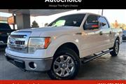 $10450 : 2013 F-150 XLT thumbnail