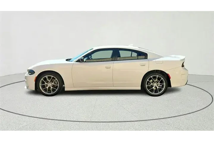 $25056 : Dodge Charger 2023 GT 4dr Se image 6