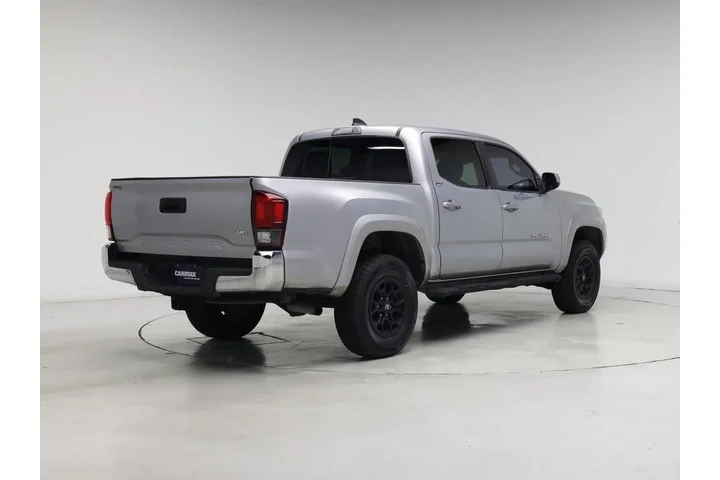 $27998 : Toyota Tacoma 2020 4x2 SR5 V image 8