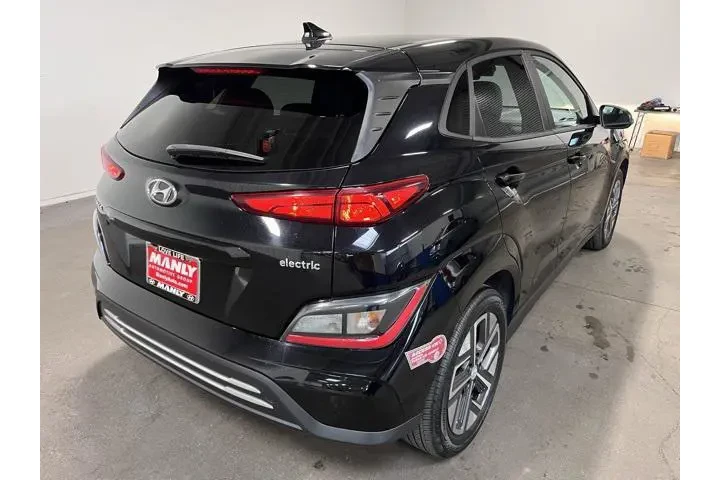 $16926 : Hyundai KONA Electric 2023 S image 3