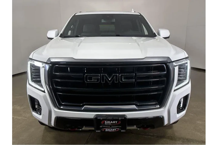 $63997 : 2024 Yukon AT4 image 10