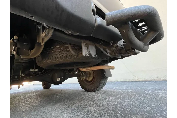 $21975 : 2014 Tacoma PreRunner V6 image 10