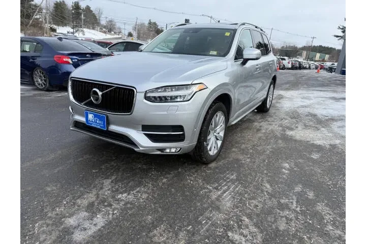 $18999 : 2018 XC90 image 2