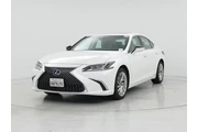 $35998 : Lexus ES 300h 2021 Luxury 4d thumbnail