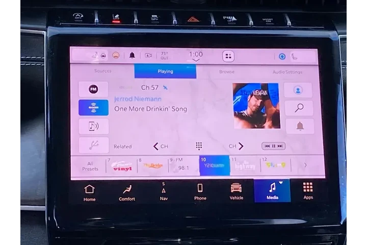 $27995 : Jeep Grand Cherokee L 2021 4 image 10