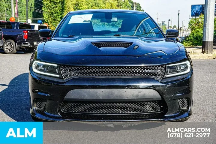 $22720 : Dodge Charger 2023 GT 4dr Se image 10