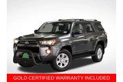 Gold Certified2020 4Runner SR en San Francisco Bay Area