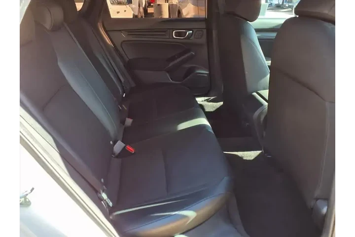 $23198 : Honda Civic 2023 Sport 4dr H image 9