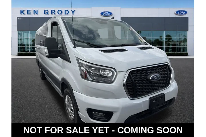 $38999 : Ford Transit 2023 350 XL 3dr image 1
