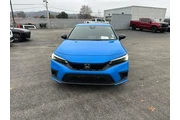 Honda Civic 2024 Sport 4dr H thumbnail