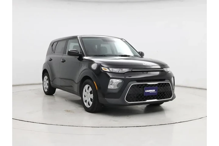 $15998 : Kia Soul 2022 LX 4dr Crossov image 1