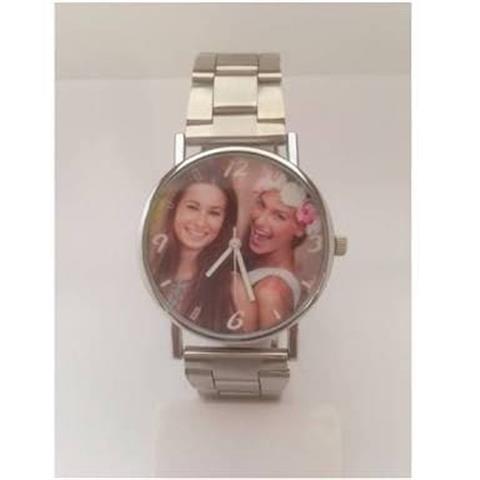 $159 : RELOJES C/LOGO O FOTO GRABADO image 1