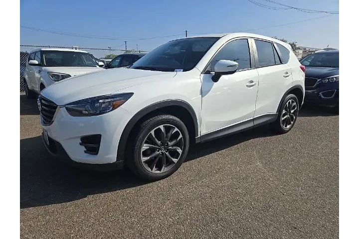 $12995 : Mazda CX-5 2016 Grand Tourin image 3