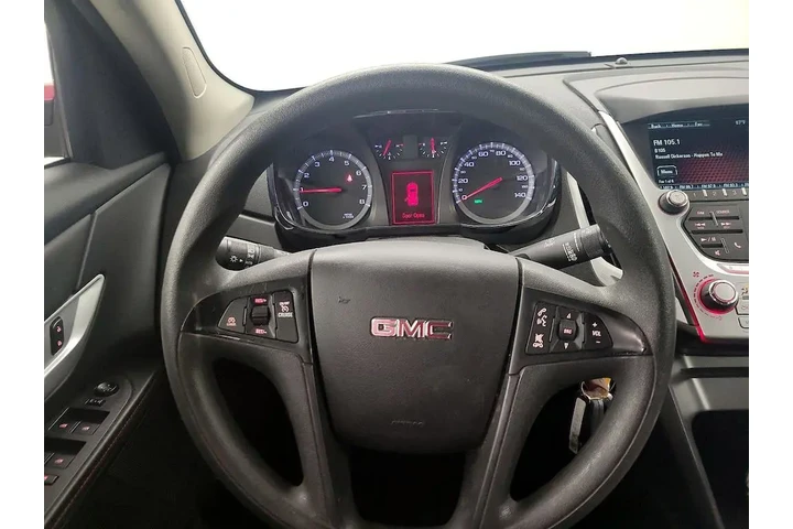 $11998 : GMC Terrain 2014 SLE-1 4dr S image 10