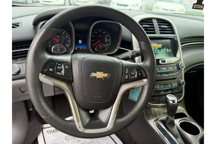 $9900 : Chevrolet Malibu 2014 LT 4dr image 8