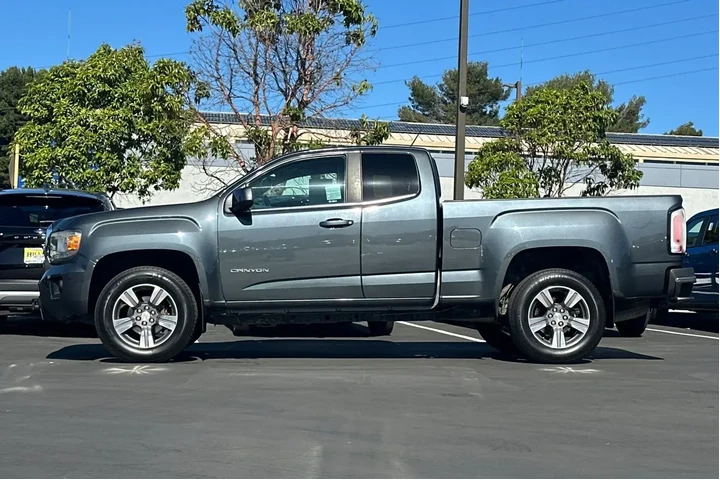 $19991 : GMC Canyon 2016 4x2 SLE 4dr image 8