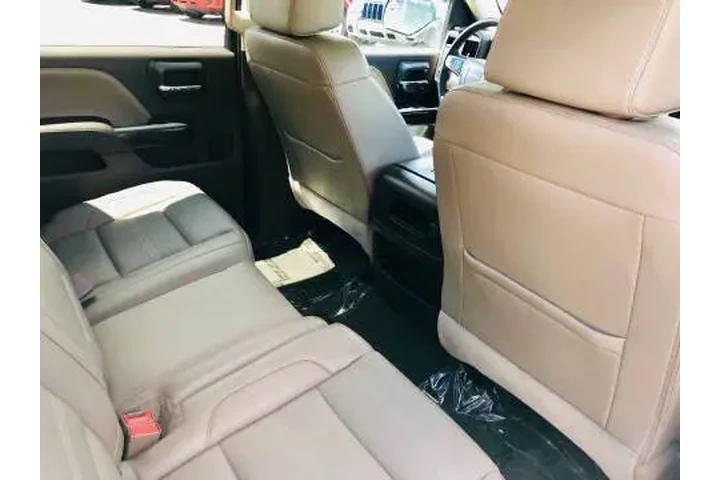 2014 GMC Sierra 1500 Denali image 6