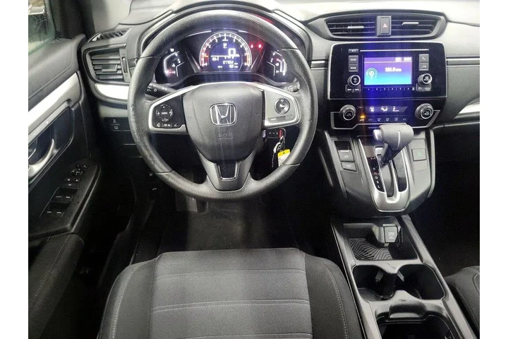 $19998 : Honda CR-V 2019 LX 4dr SUV image 9