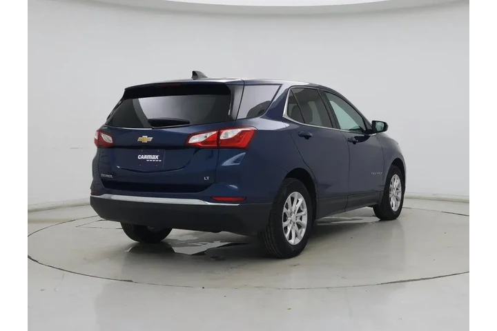 $17998 : Chevrolet Equinox 2020 LT 4d image 8