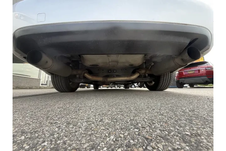 $7995 : 2008 Impreza WRX image 7