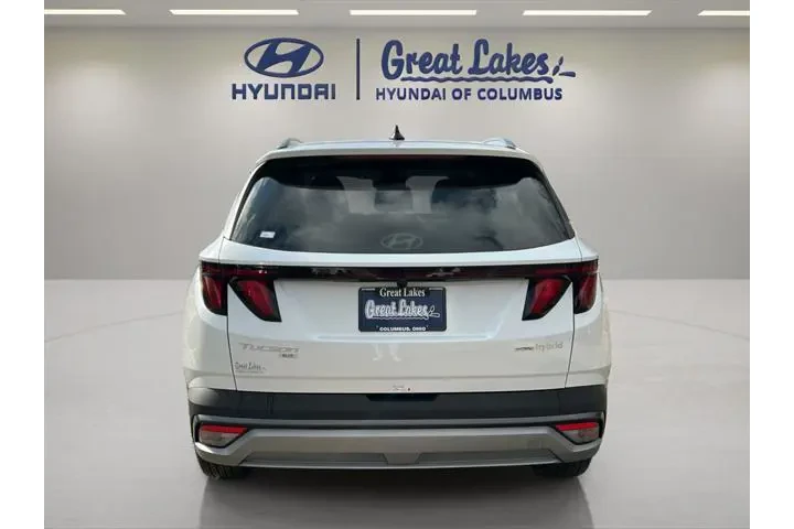 $28977 : Hyundai TUCSON Hybrid 2025 A image 4