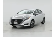 $18998 : Nissan Versa 2025 SV 4dr Sed thumbnail