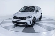 Kia Sorento 2022 SX Prestige en Atlanta