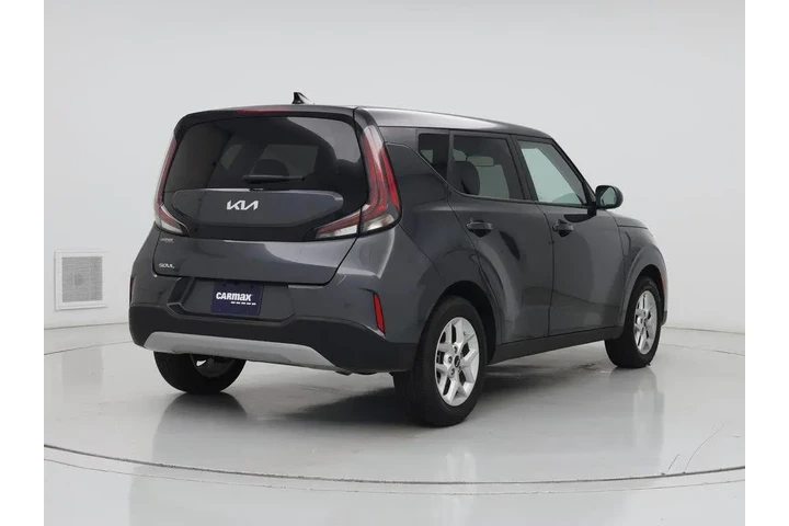 $20998 : Kia Soul 2025 LX 4dr Crossov image 8
