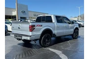 $13900 : Ford F-150 2013 4x4 FX4 4dr thumbnail