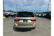 $5980 : 2012 Durango AWD 4dr Crew thumbnail