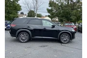 $34500 : Nissan Pathfinder 2024 AWD S thumbnail