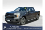 Ford F-150 2019 4x2 XL 4dr S en San Diego
