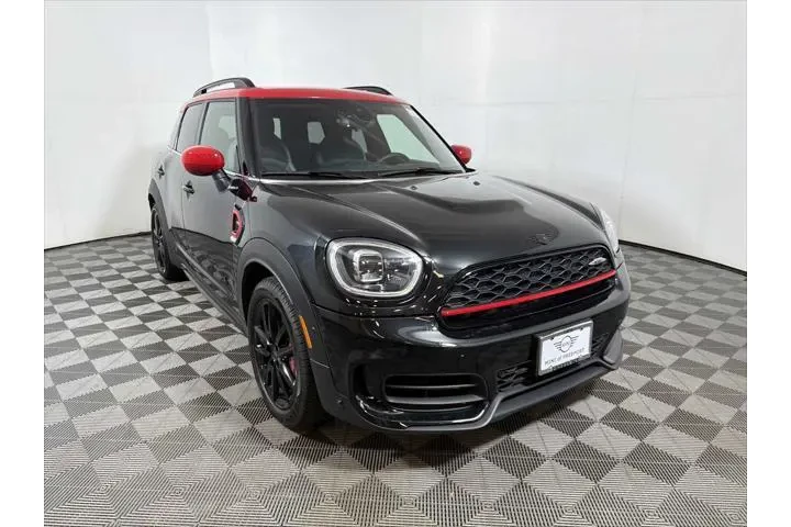 $36993 : MINI Countryman 2024 AWD Joh image 2