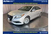 $9999 : Hyundai SONATA Hybrid 2016 S thumbnail