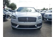 $19990 : Lincoln Nautilus 2019 Select thumbnail