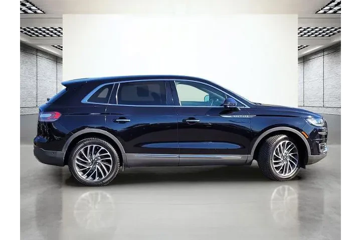 $16991 : Lincoln Nautilus 2019 AWD Re image 6
