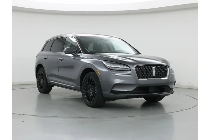 $28998 : Lincoln Corsair 2022 Reserve image 1