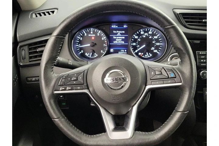 $22998 : Nissan Rogue 2019 AWD SL 4dr image 10