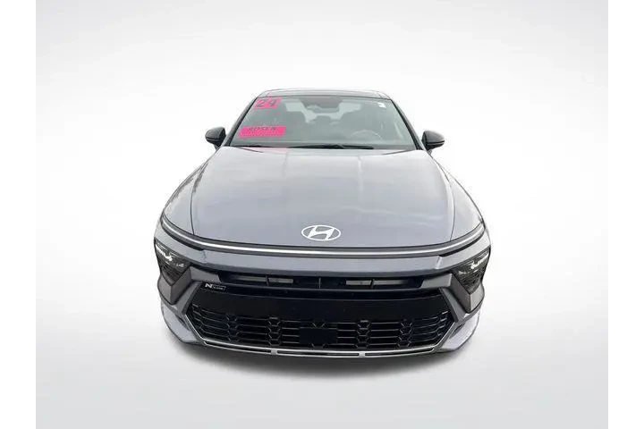 $29539 : Hyundai SONATA 2024 N Line 4 image 8