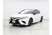 $28998 : Toyota Camry 2020 XSE V6 4dr thumbnail