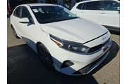 $20995 : Kia Forte 2024 LX 4dr Sedan thumbnail