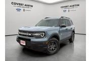 Ford Bronco Sport 2023 AWD B