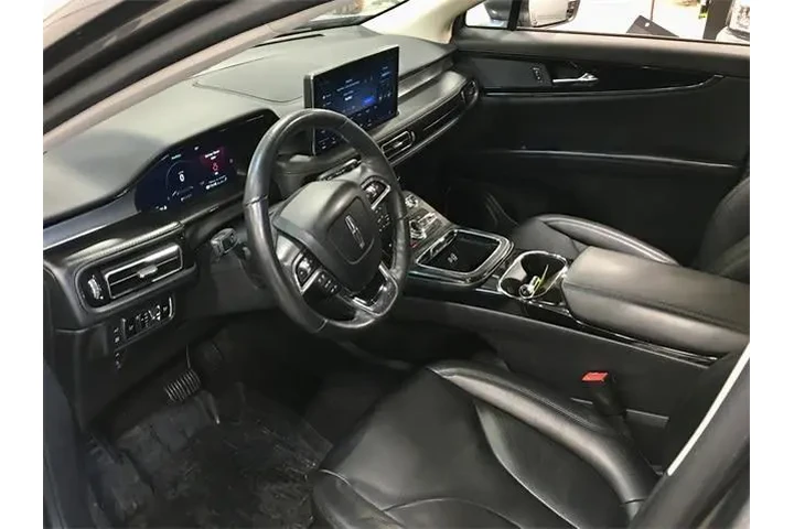 $30988 : Lincoln Nautilus 2022 AWD St image 4