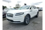 $34590 : Lincoln Nautilus 2023 AWD St thumbnail