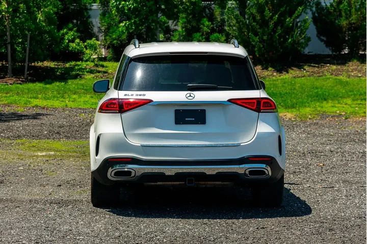 $26395 : Mercedes-Benz GLE 2020 GLE 3 image 7