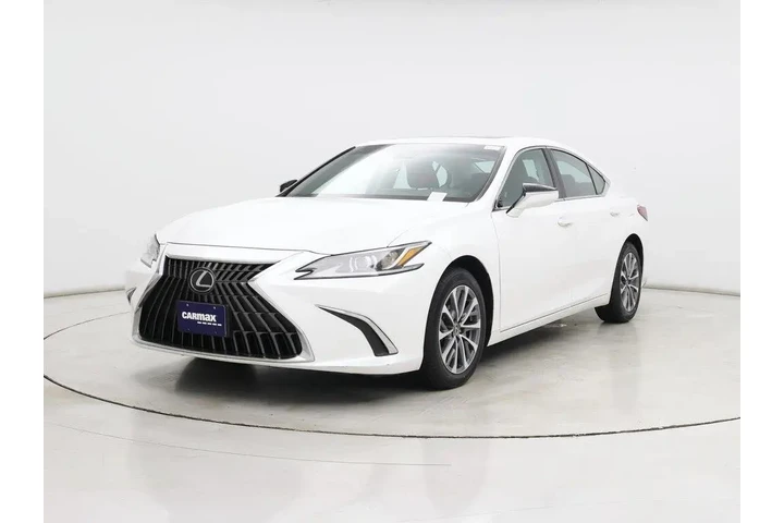 $31998 : Lexus ES 350 2023 4dr Sedan image 4