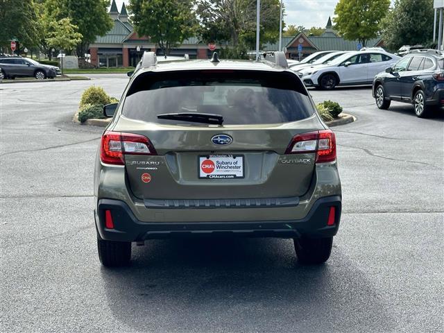 PRE-OWNED 2019 SUBARU OUTBACK image 3