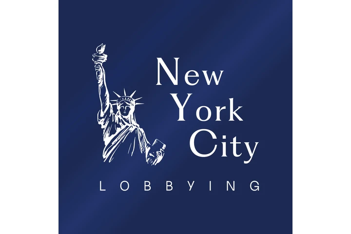 NYC Lobbying image 1